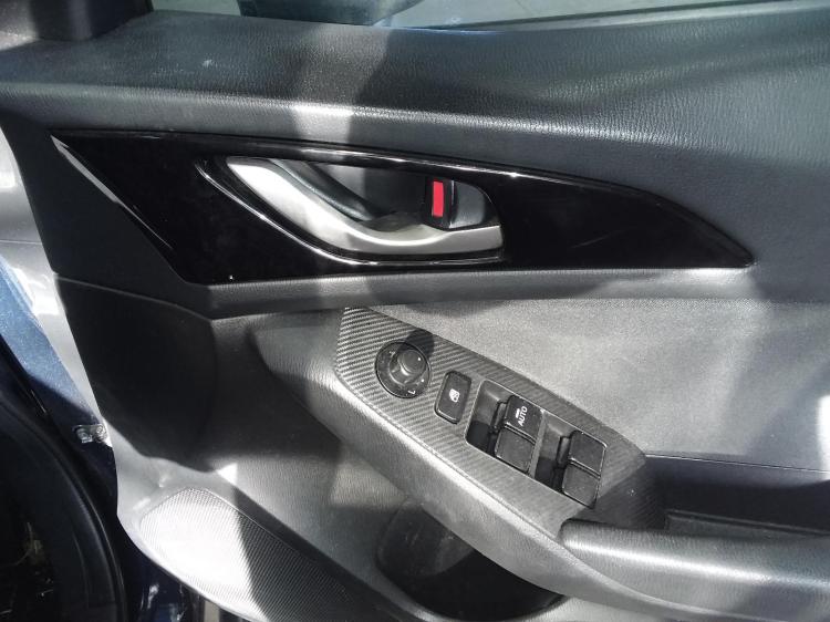 mazda 3 BM MAXX Aug 2015 Parts & Wrecking