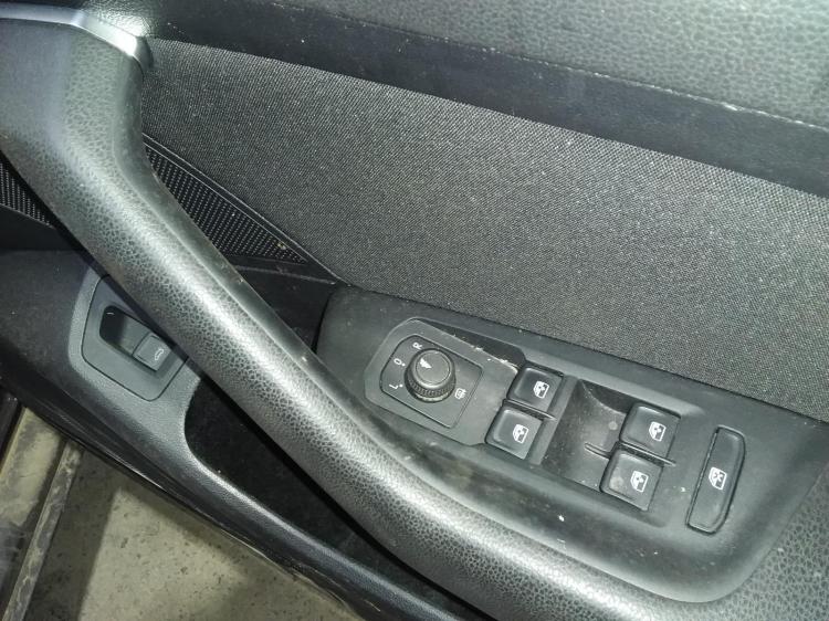 volkswagen Passat B8/MK7 Sep 2021 Parts & Wrecking