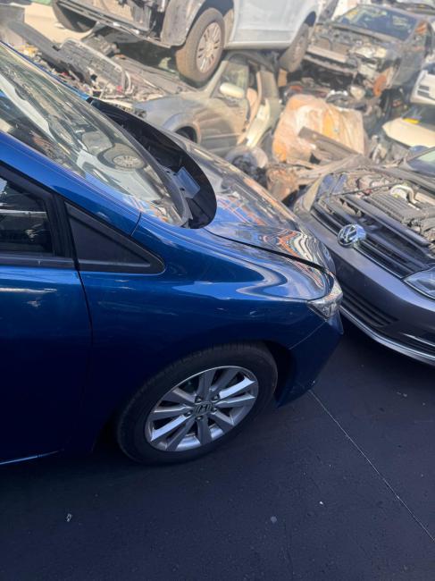 honda Civic 2012 Parts & Wrecking