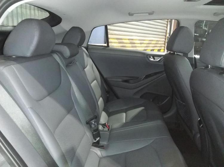 hyundai Ioniq AE ELECTRIC PREMIUM Jul 2021 Parts & Wrecking
