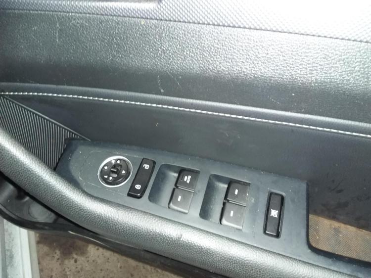 hyundai Sonata LF PREMIUM Dec 2018 Parts & Wrecking