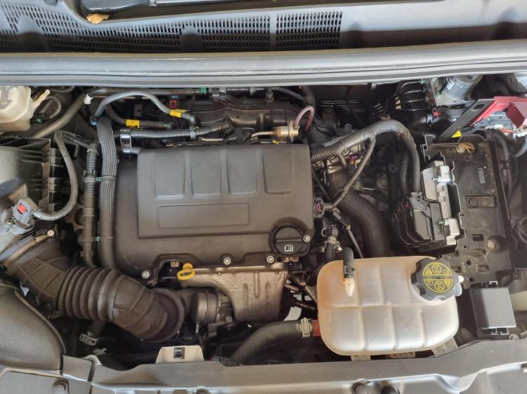 holden Trax Ls TJ 2018 Parts & Wrecking