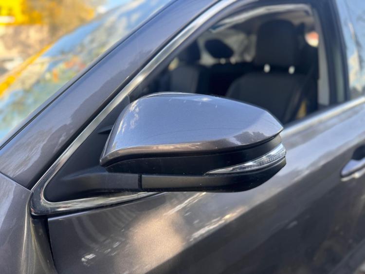 toyota Kluger 2016 Parts & Wrecking