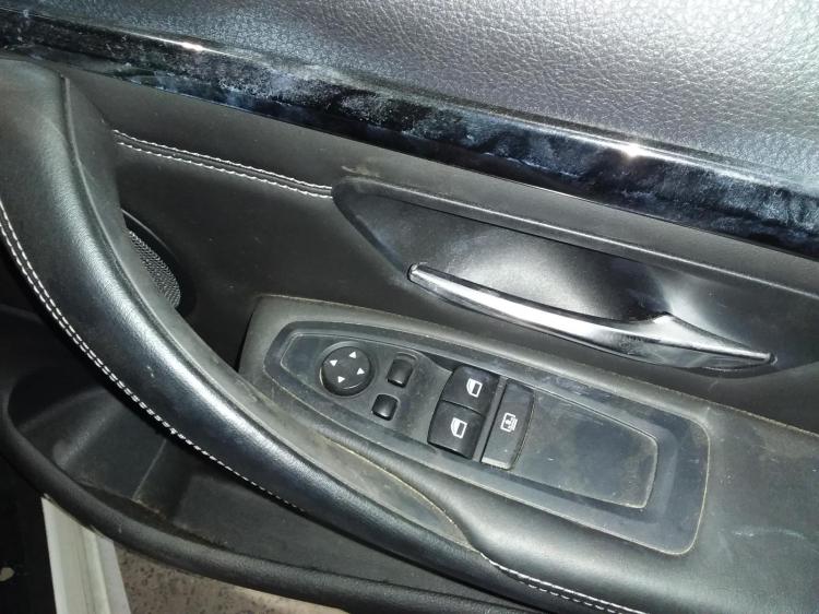 bmw M4 F82 Aug 2015 Parts & Wrecking