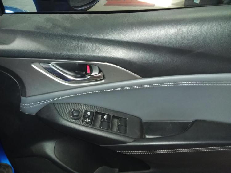 mazda Cx 3 DK S TOURING FWD Aug 2019 Parts & Wrecking