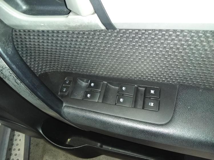 holden Captiva CG 7 SX 2WD Jul 2012 Parts & Wrecking