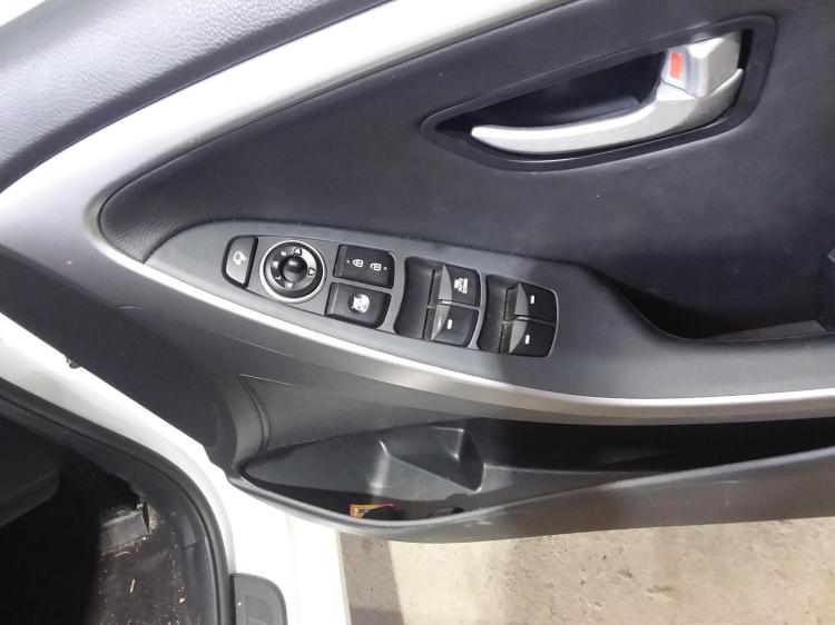 hyundai I30 GD ACTIVE X Dec 2016 Parts & Wrecking