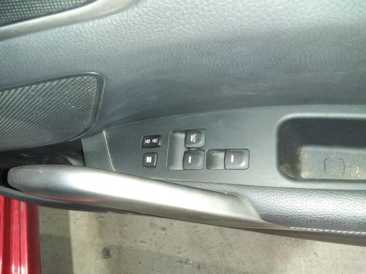 hyundai Veloster FS + Mar 2016 Parts & Wrecking