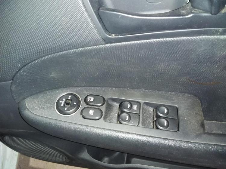 hyundai I30 FD SX Apr 2009 Parts & Wrecking