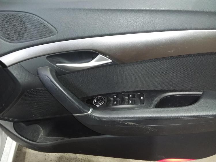 hyundai I40 VF ACTIVE Jan 2014 Parts & Wrecking