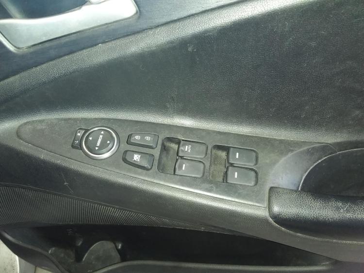 hyundai I45 YF ACTIVE Oct 2012 Parts & Wrecking