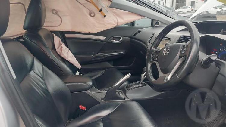 honda Civic FB Mar 2014 Parts & Wrecking