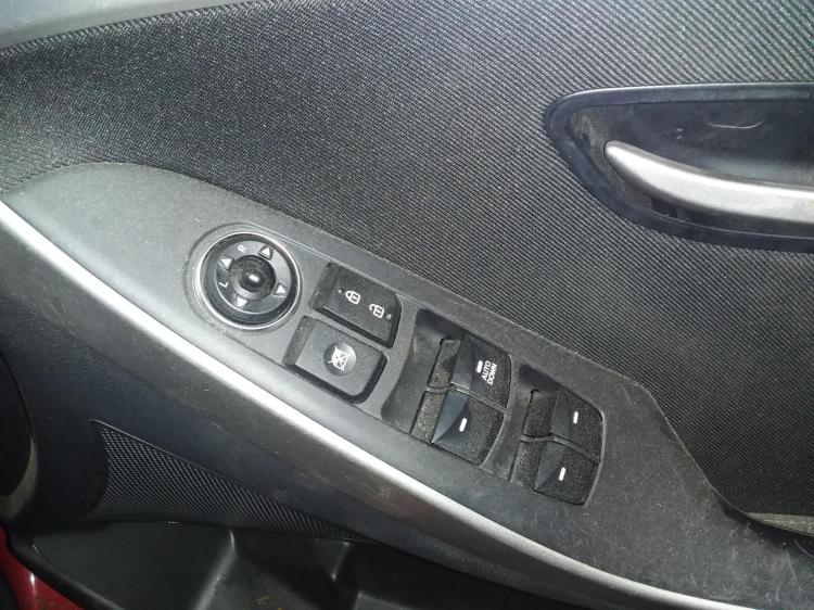 hyundai I30 GD ACTIVE Oct 2014 Parts & Wrecking