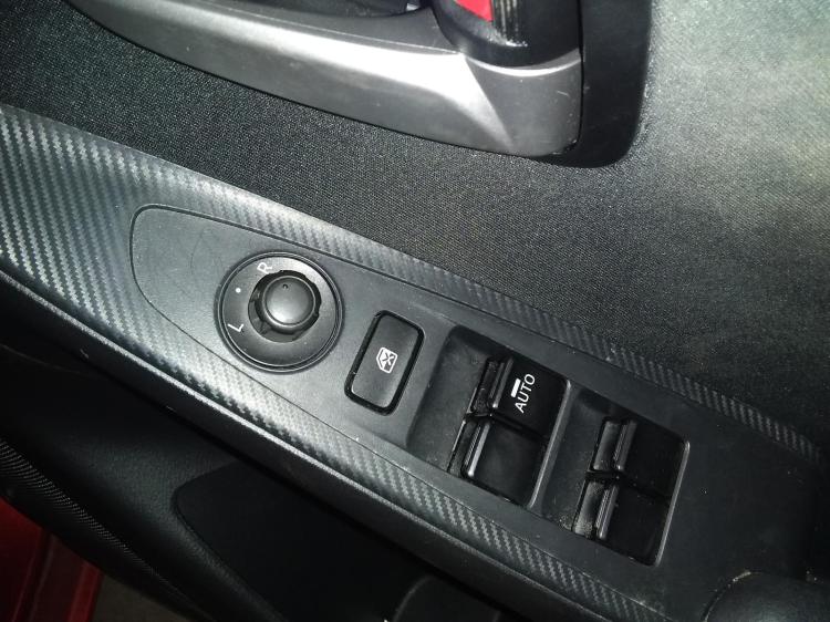 mazda 2 DJ NEO Mar 2015 Parts & Wrecking