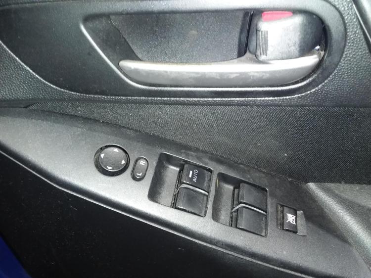mazda 3 BL NEO Jan 2013 Parts & Wrecking
