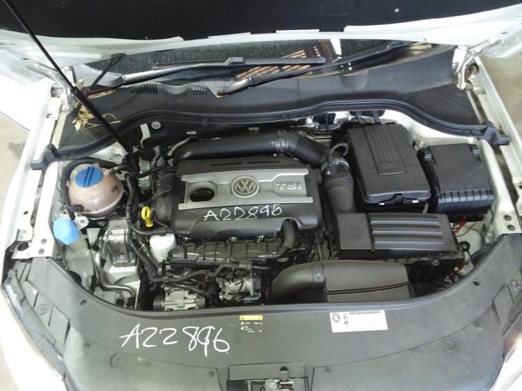 volkswagen Passat B7 Sep 2014 Parts & Wrecking
