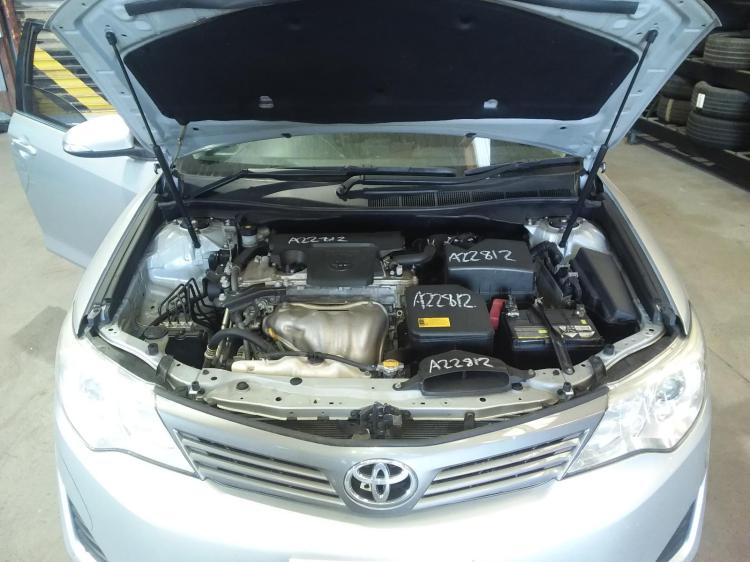 toyota Camry Sep 2012 Parts & Wrecking