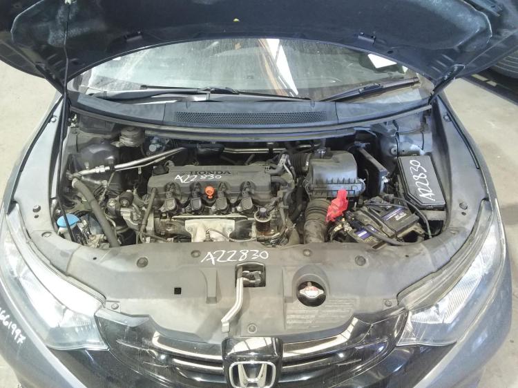 honda Civic Sep 2014 Parts & Wrecking