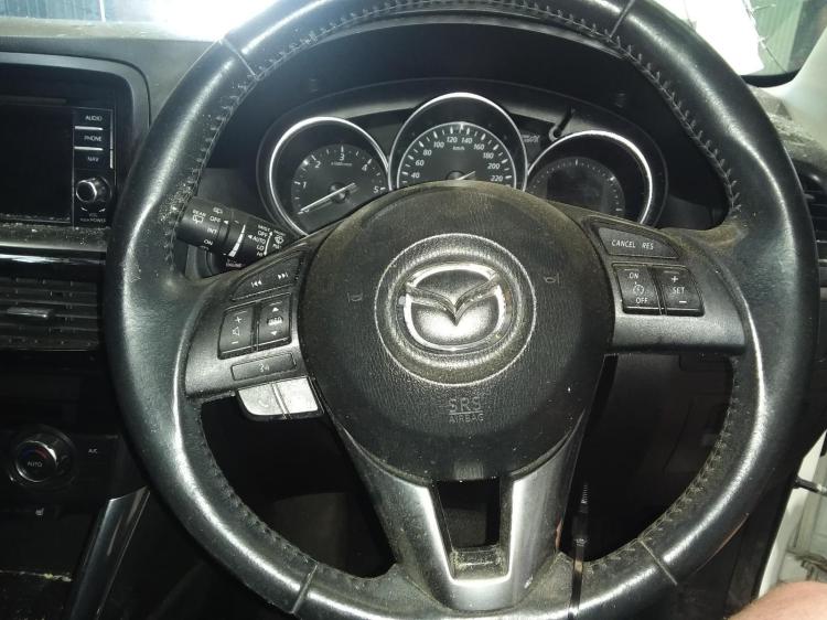 mazda Cx5 KE Apr 2014 Parts & Wrecking