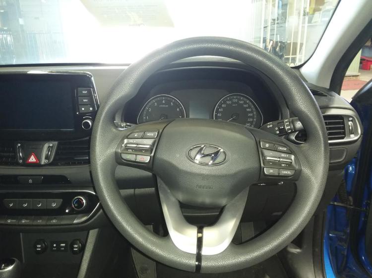 hyundai I30 PD Feb 2018 Parts & Wrecking