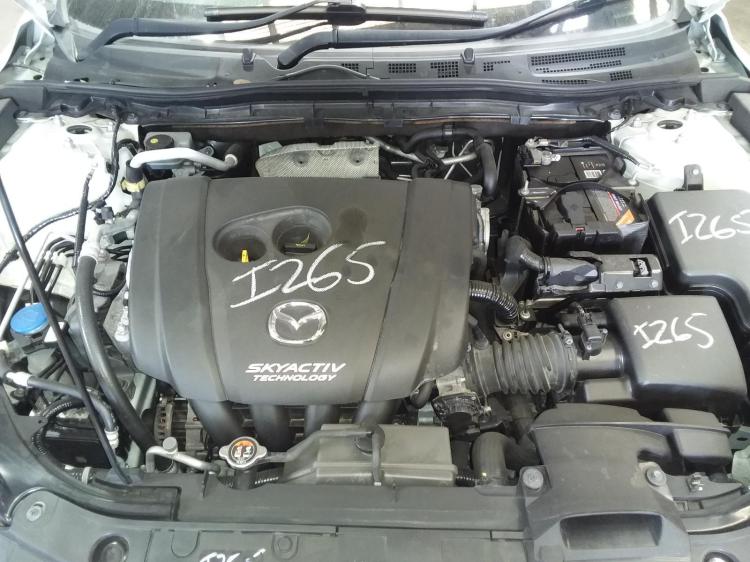mazda 3 BM Jul 2015 Parts & Wrecking
