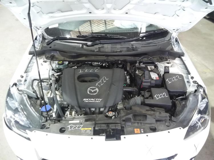 mazda 2 DJ Dec 2015 Parts & Wrecking