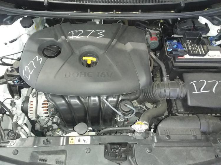 hyundai I30 GD Sep 2014 Parts & Wrecking
