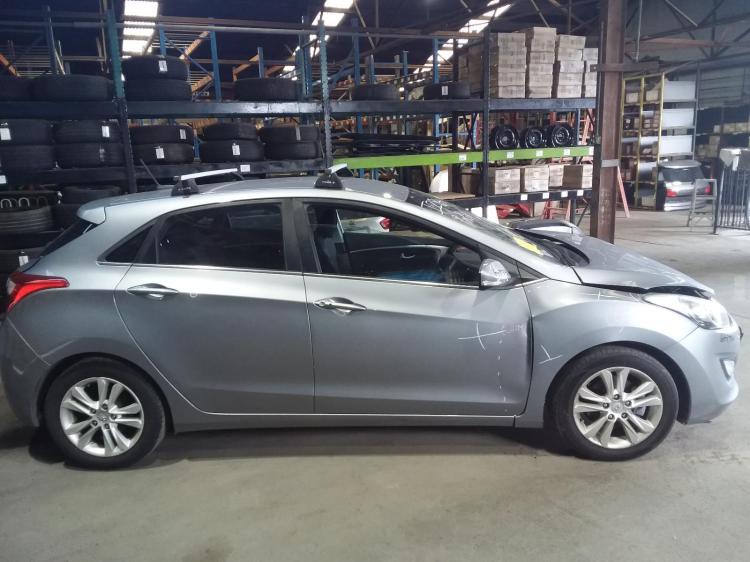 hyundai I30 GD Jul 2014 Parts & Wrecking