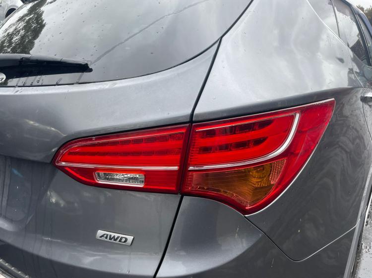 hyundai Santa Fe DM Oct 2013 Parts & Wrecking