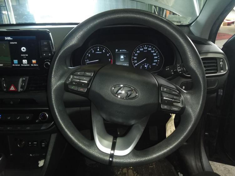 hyundai I30 PD Aug 2017 Parts & Wrecking