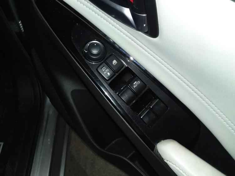 mazda 2 DJ Apr 2017 Parts & Wrecking