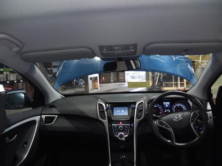 hyundai I30 GD Jul 2015 Parts & Wrecking