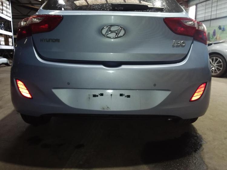 hyundai I30 GD Jan 2013 Parts & Wrecking