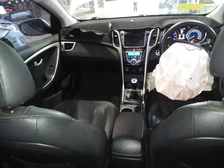 hyundai I30 GD Sep 2013 Parts & Wrecking