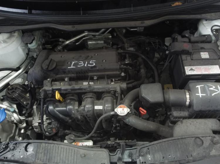 hyundai I20 Jun 2015 Parts & Wrecking