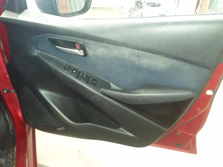 mazda 2 Mar 2015 Parts & Wrecking