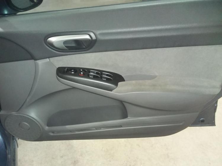 honda Civic Jan 2006 Parts & Wrecking