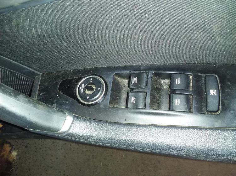 hyundai I40 VF ACTIVE Sep 2013 Parts & Wrecking