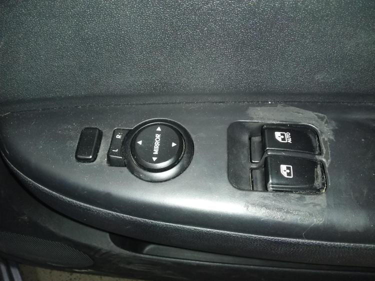 hyundai I20 PB ACTIVE Sep 2015 Parts & Wrecking