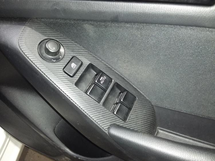 mazda 3 BM MAXX Jul 2015 Parts & Wrecking