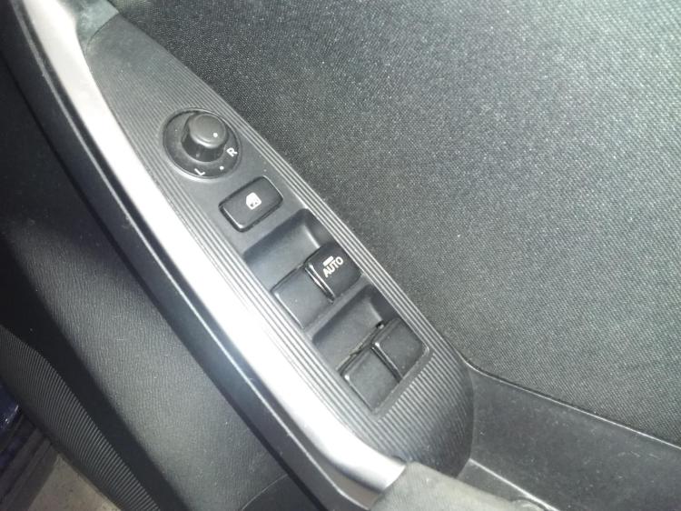 mazda Cx 5 KE MAXX FWD Feb 2012 Parts & Wrecking