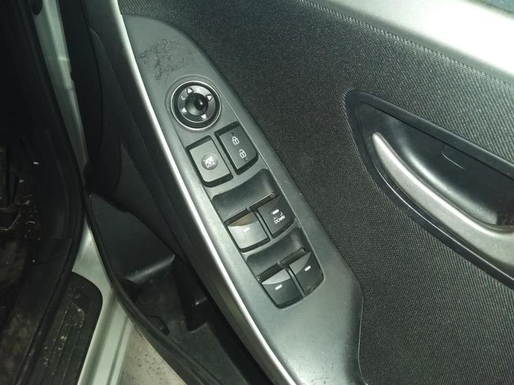 hyundai I30 GD ACTIVE Jul 2013 Parts & Wrecking