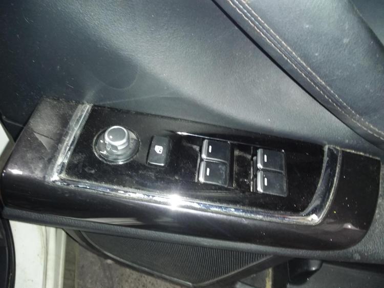 mazda Cx 9 TC AZAMI AWD Jan 2017 Parts & Wrecking