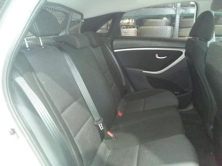 hyundai I30 GD ACTIVE Sep 2014 Parts & Wrecking