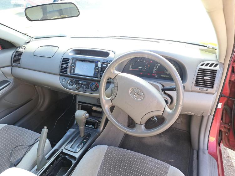 toyota Camry CV30 SER Sep 2005 Parts & Wrecking