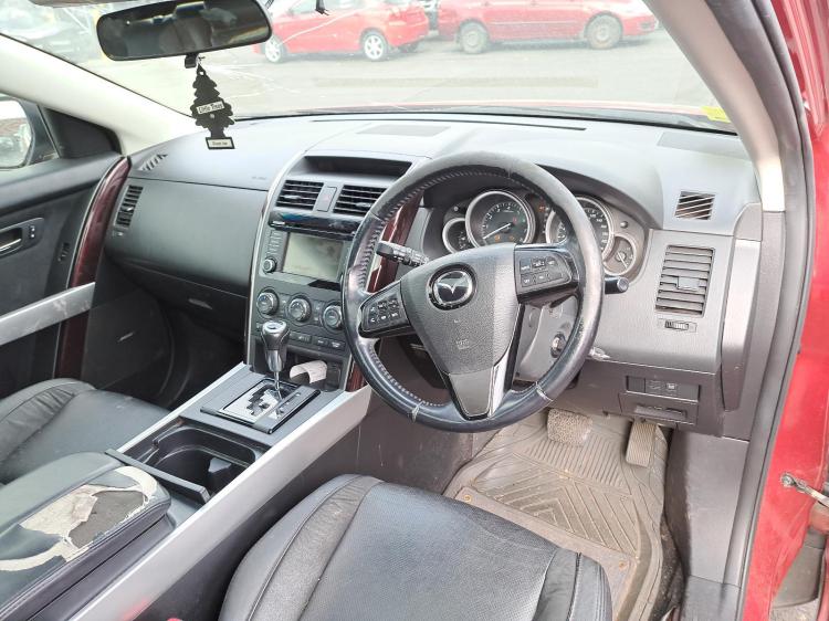 mazda Cx 9 Sep 2015 Parts & Wrecking