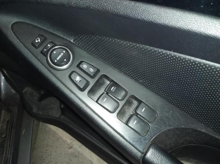 hyundai I45 YF ELITE May 2010 Parts & Wrecking