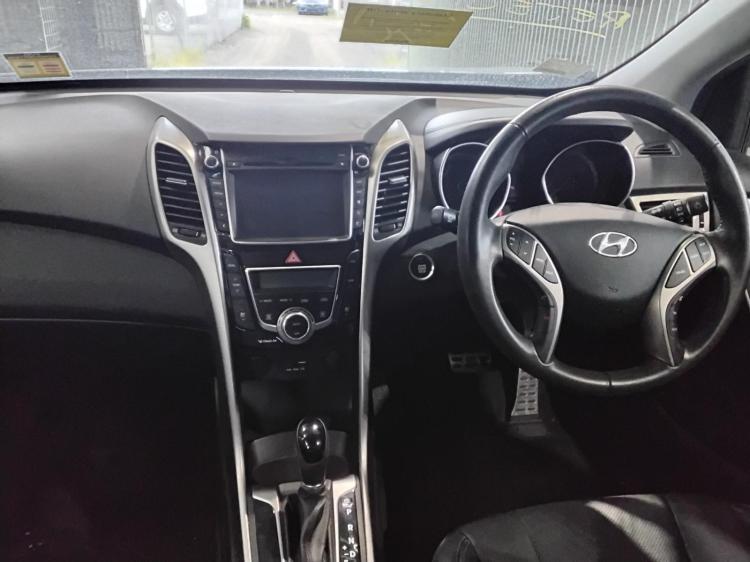 hyundai I30 GD Mar 2016 Parts & Wrecking