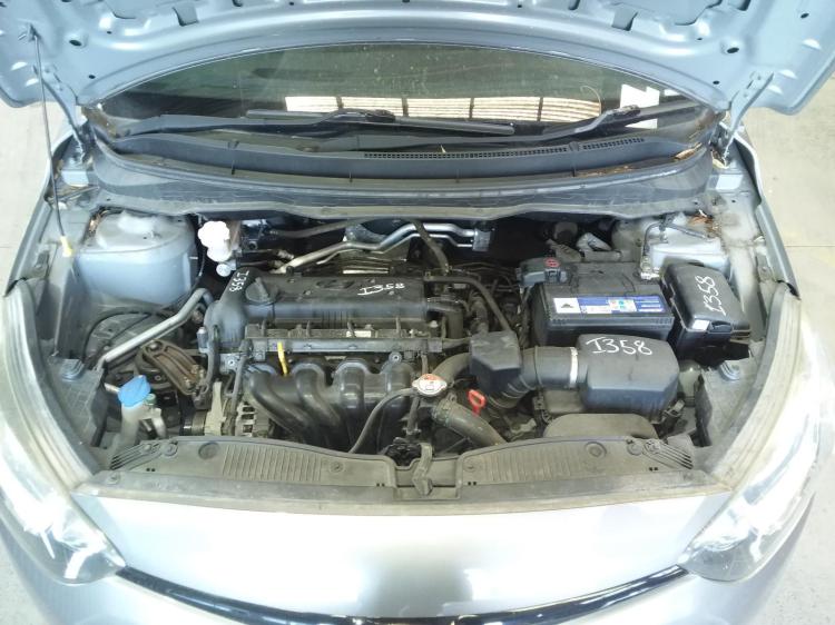 hyundai I20 Apr 2014 Parts & Wrecking