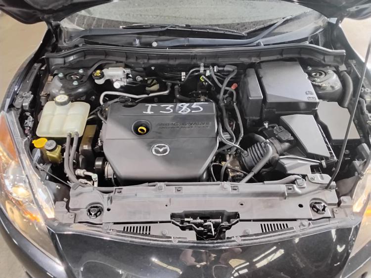 mazda 3 BL NEO Mar 2012 Parts & Wrecking
